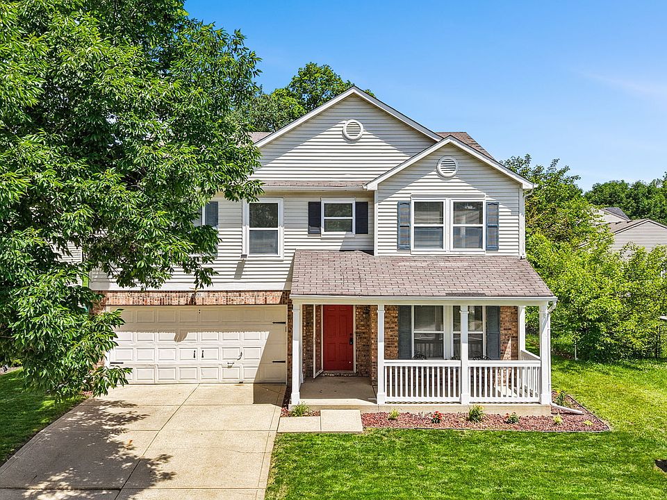 1st image of 9300 Amberleigh Dr