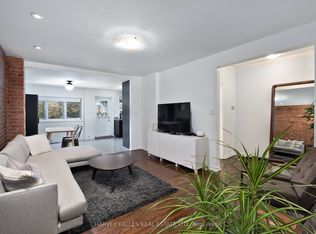 1406 Danforth Ave, Toronto, ON M4J 1M9
