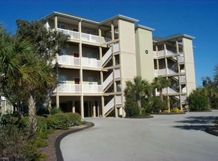 1700 Salter Path Rd #202-O, Salter Path, NC 28575