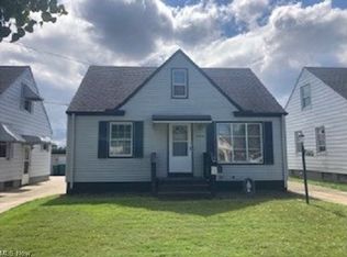 15910 Turney Rd, Maple Heights, OH 44137