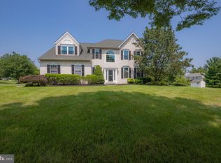 347 Nicholas Ln, Trappe, PA 19426