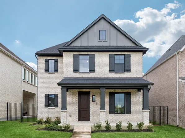 15795 Shaded Mews, Frisco, TX 75033