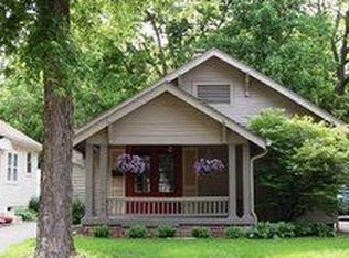 5124 N Park Ave, Indianapolis, IN