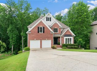 4750 Dartmoor Ln, Suwanee, GA 30024