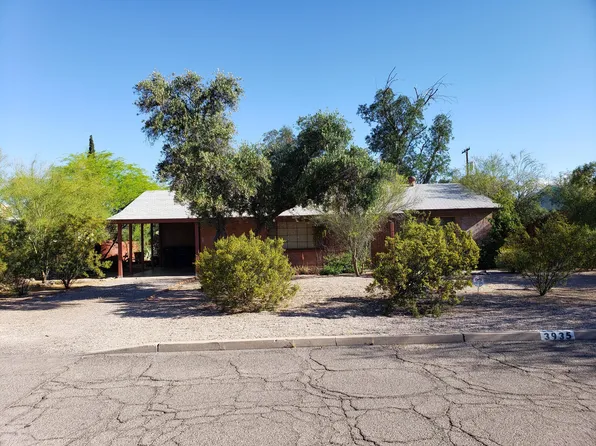 3935 E Holmes St, Tucson, AZ 85711