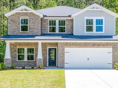 129 Ivey Township Dr, Dallas, GA, 30132