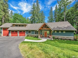 38412 SE David Powell Rd, Fall City, WA 98024