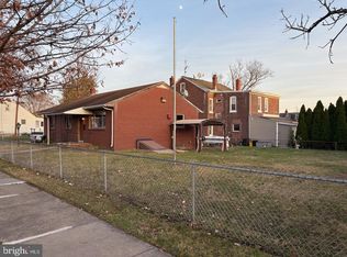 1040 Indiana Ave, Trenton, NJ 08638