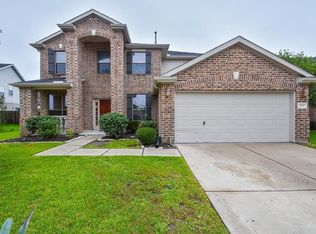 29615 Legends Green Dr, Spring, TX 77386