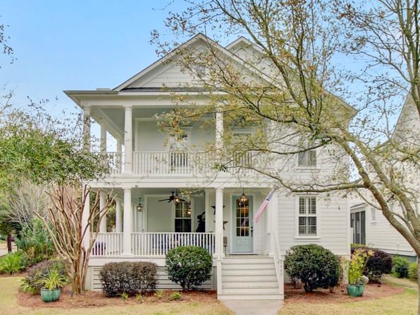 Recently Sold Homes In Daniel Island Charleston 1 495 Transactions Zillow