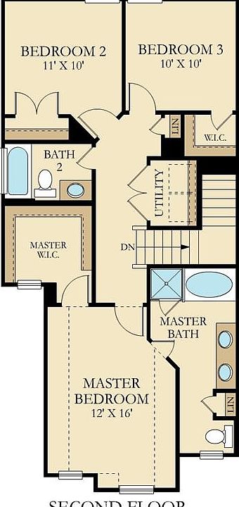 2nd image of 153 Andross Ln