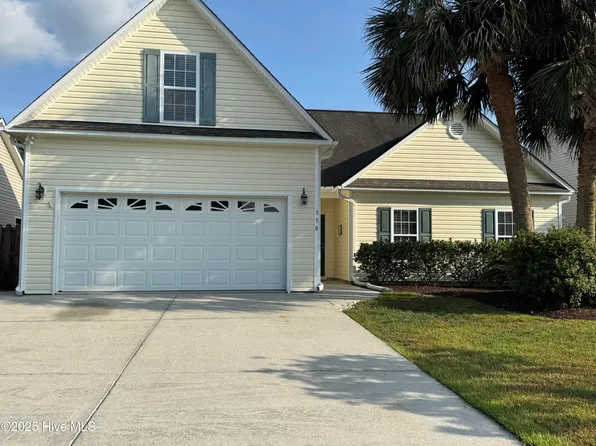 350 Hanna Drive, Wilmington, NC 28412