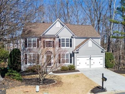 328 Wickley Way, Woodstock, GA, 30188