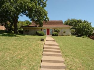 2333 Kings Country Dr, Irving, TX 75038