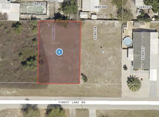 35037 Forest Lake Rd #18, Leesburg, FL 34788