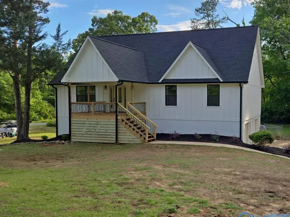 702 N Airport Rd, Jasper, AL 35504