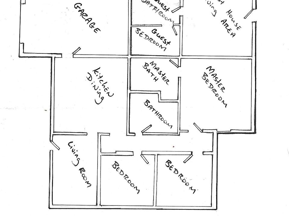1st image of 3848 W Lawrence Rd #1