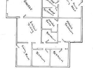 3848 W Lawrence Rd #1, Phoenix, AZ 85019
