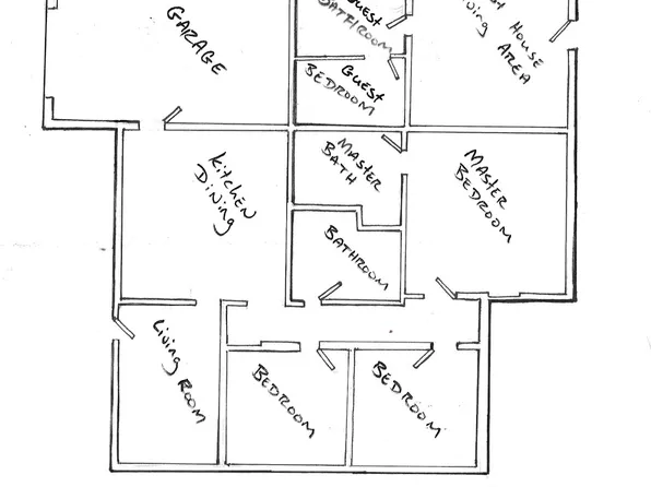 3848 W Lawrence Rd #1, Phoenix, AZ 85019