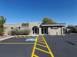 877 N Alma School Rd, Chandler, AZ 85224