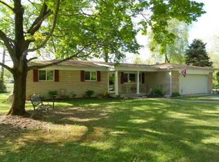 1700 N Tabortown St, Terre Haute, IN 47803
