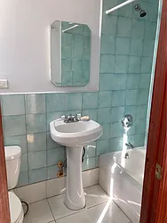 Rented by Bridge Realty