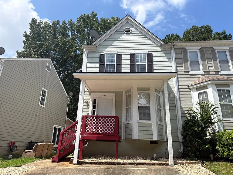 855 Heritage Valley Rd — Photo 1