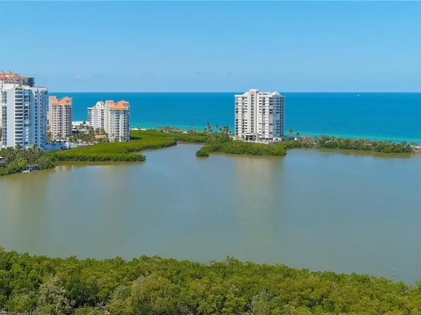 5501 Heron Point DR #403, NAPLES, FL 34108