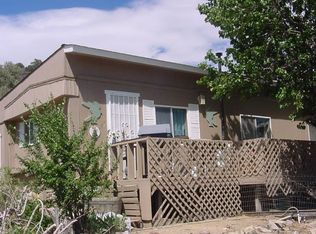 1321 Hematite Ct, Wellington, NV