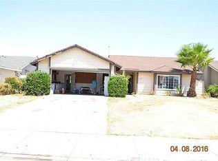 14552 Blackbush Rd, Moreno Valley, CA 92553