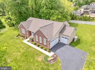 2906 Cornus Way, Joppa, MD 21085