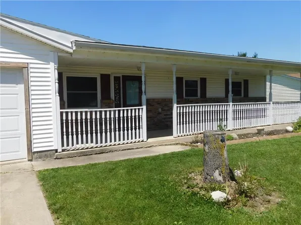 134 Rupolo St, Saint Paris, OH 43072