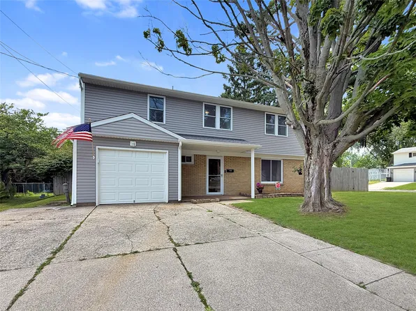 4023 Melrose Ave, Erie, PA 16509