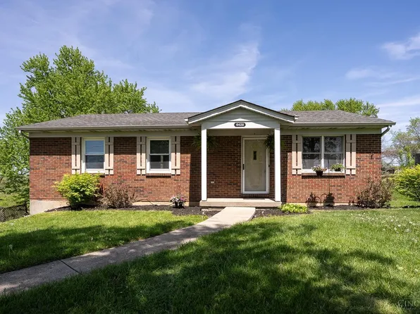 6428 Thompson Rd, Cincinnati, OH 45247