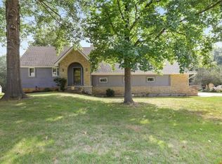 16643 Lamar Ave, Stilwell, KS 66085