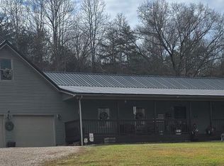 292 W 13th St, Wellston, OH 45692