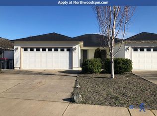 825 Columbine Way, Central Pt, OR 97502