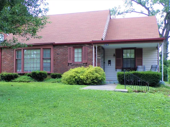 2219 Wadsworth Ave, Louisville, KY 40205