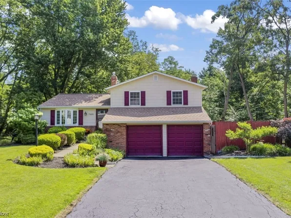 7481 Brenel Dr, Concord Township, OH 44060