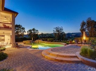 31432 Juliana Farms Rd, San Juan Capistrano, CA 92675