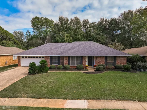 7605 Old Spanish Trl, Shreveport, LA 71105