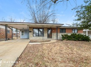 255 Paul Ave, Florissant, MO 63031