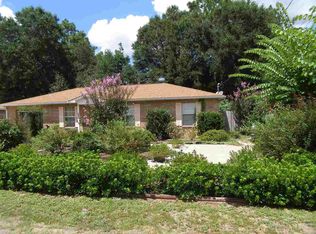 6578 Sinclair St, Milton, FL 32570