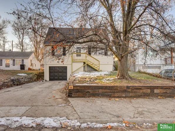 6039 Decatur St, Omaha, NE 68104