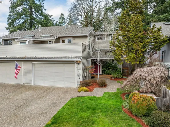 14765 SW Wheaton Ln, Beaverton, OR 97007