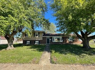5166 Groh Ln, Fairfield, OH