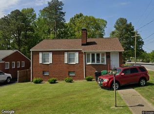 412 Mac Arthur Ave, Colonial Heights, VA 23834