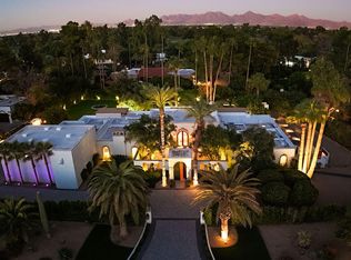 8137 N 68th St, Paradise Valley, AZ 85253