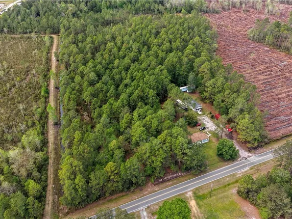 476 Cypress Bay Loop Road, Ellabell, GA 31308