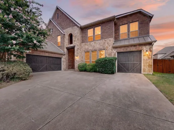 2201 Arbol Way, Prosper, TX 75078